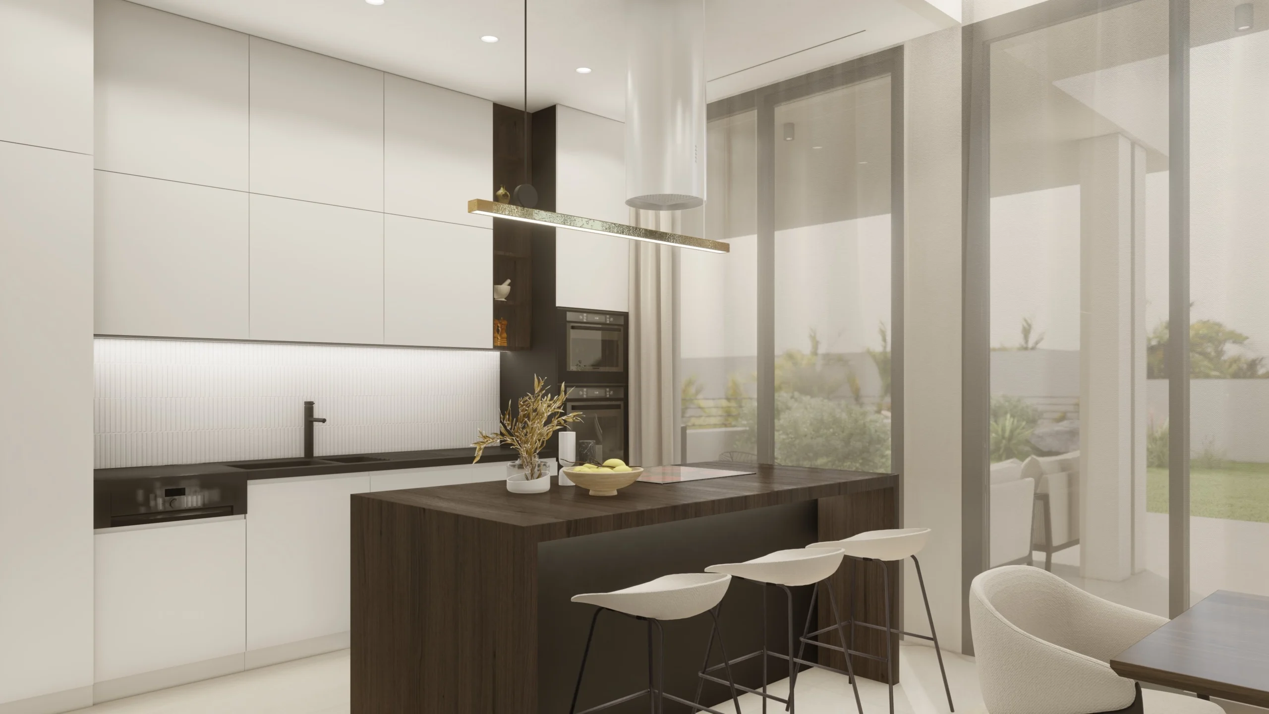 4 Bedroom House for Sale in Parekklisia, Limassol District