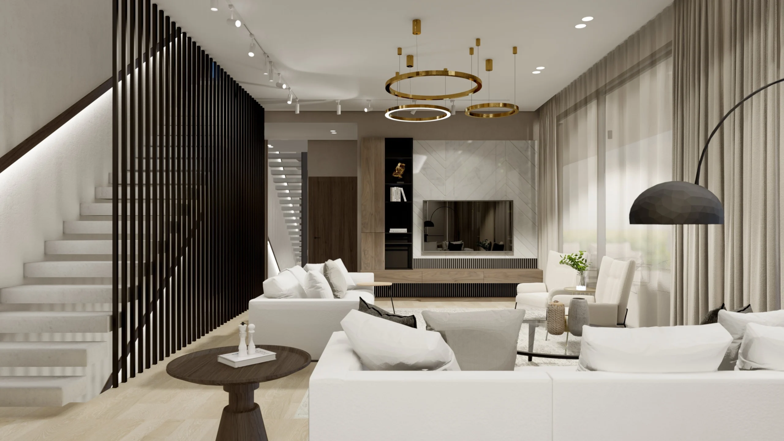 5 Bedroom House for Sale in Parekklisia, Limassol District