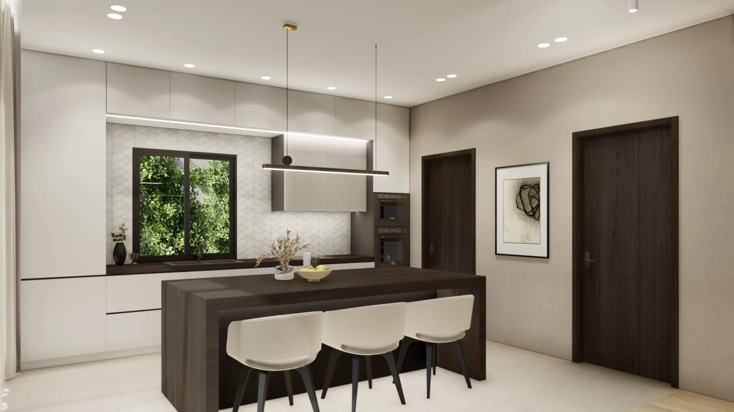 5 Bedroom House for Sale in Parekklisia, Limassol District