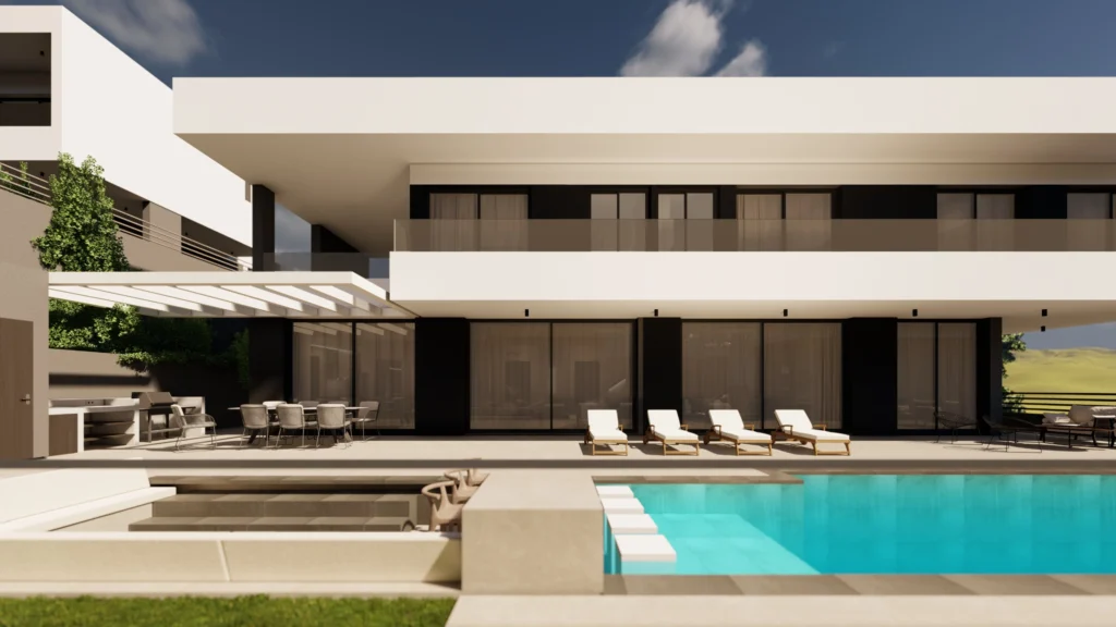 5 Bedroom House for Sale in Parekklisia, Limassol District