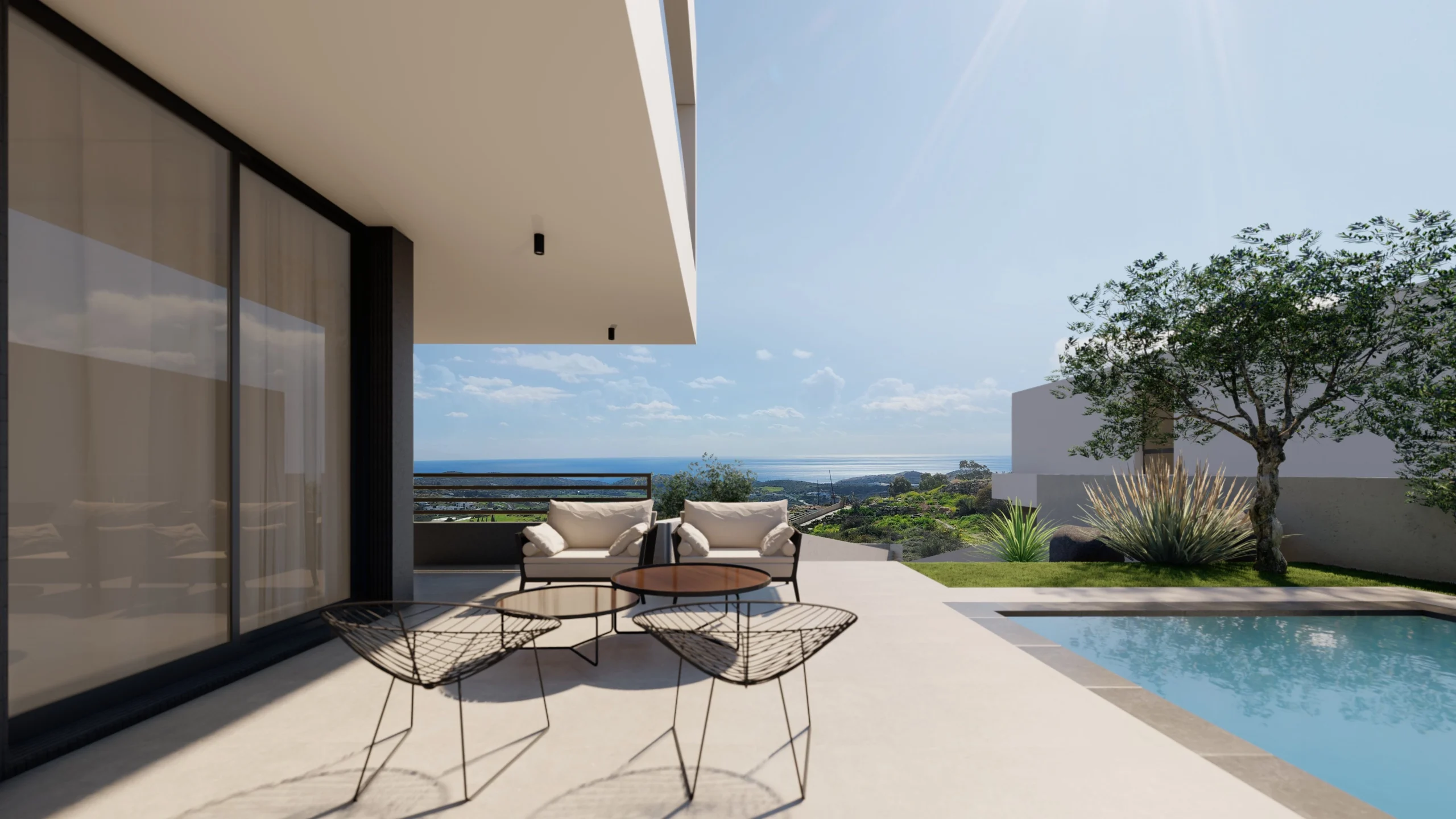 5 Bedroom House for Sale in Parekklisia, Limassol District