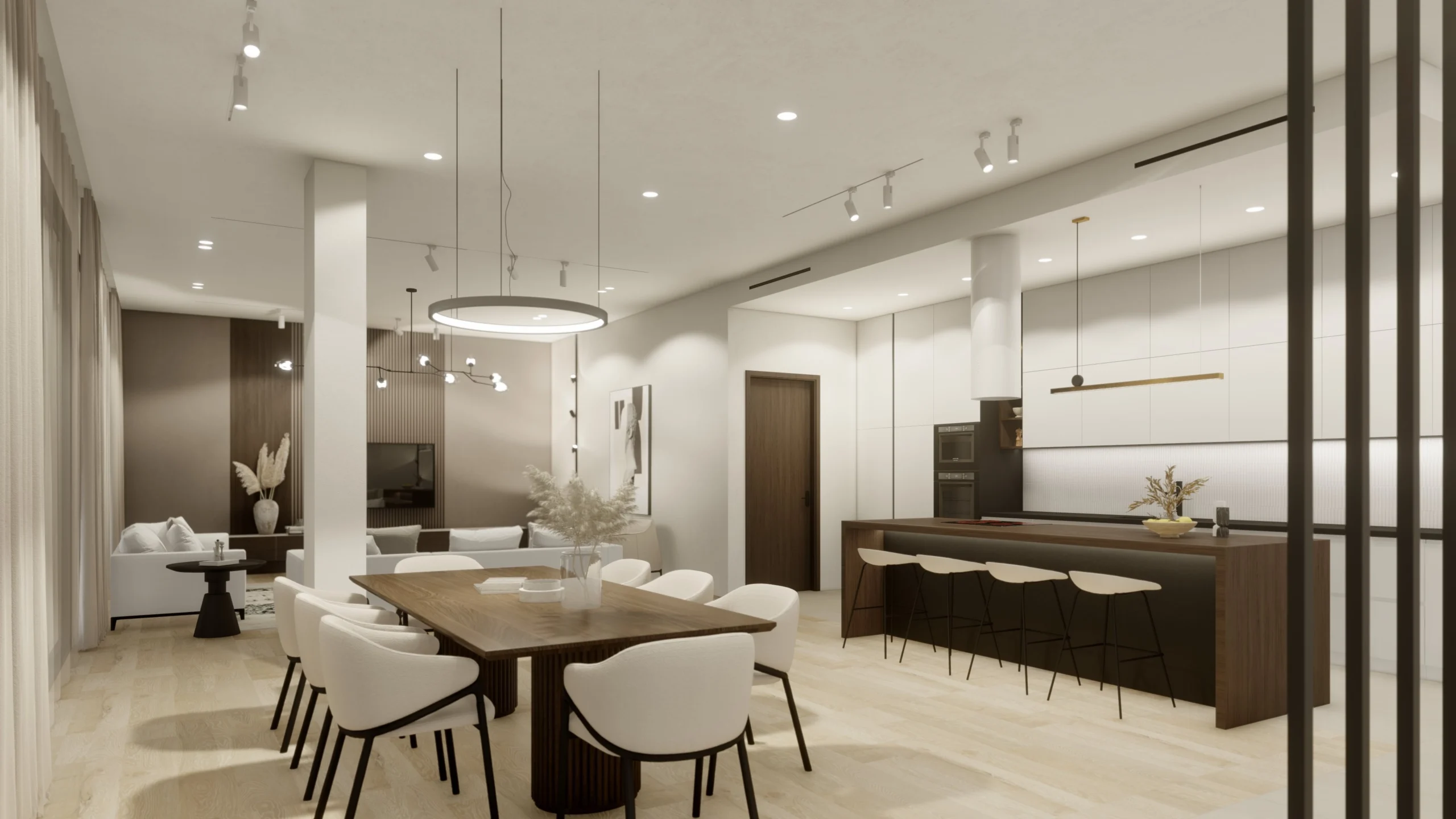 5 Bedroom House for Sale in Parekklisia, Limassol District