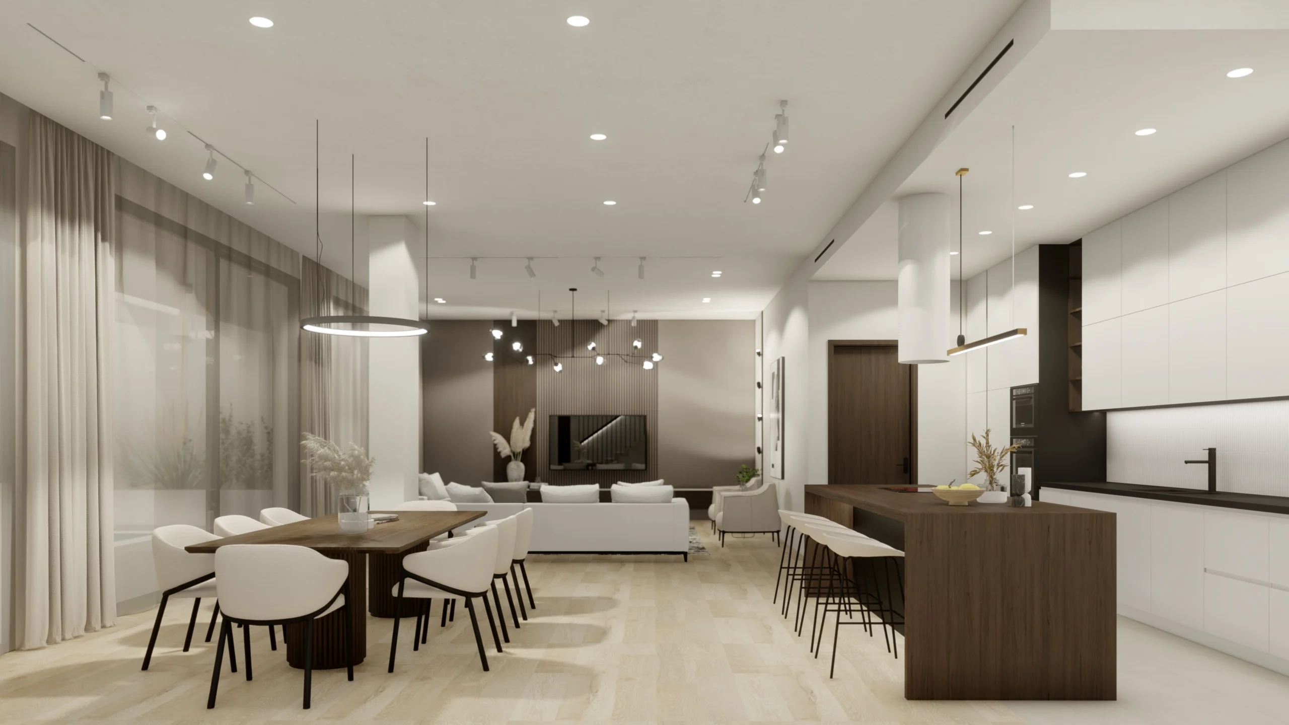 5 Bedroom House for Sale in Parekklisia, Limassol District