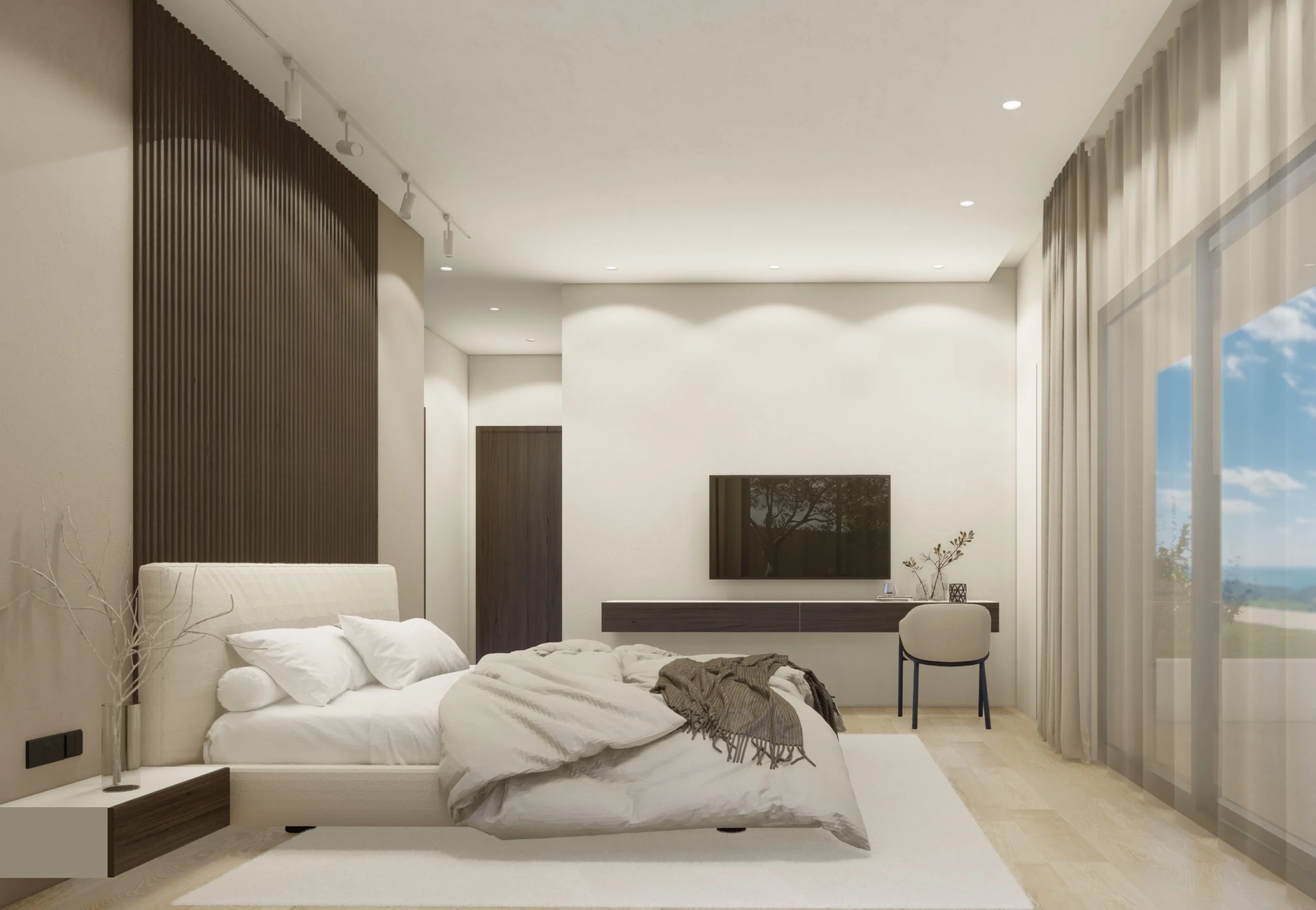 5 Bedroom House for Sale in Parekklisia, Limassol District