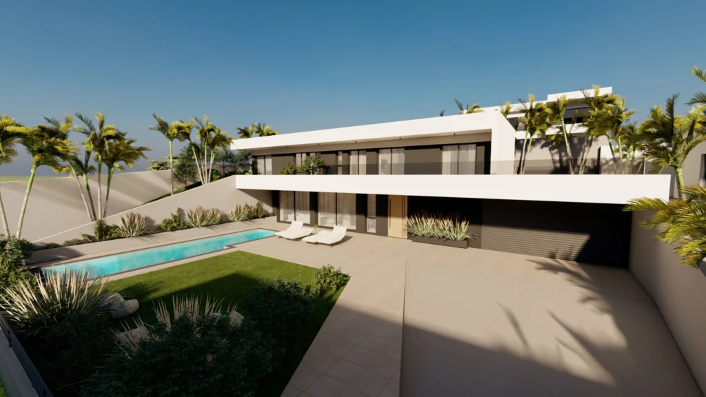 5 Bedroom House for Sale in Parekklisia, Limassol District