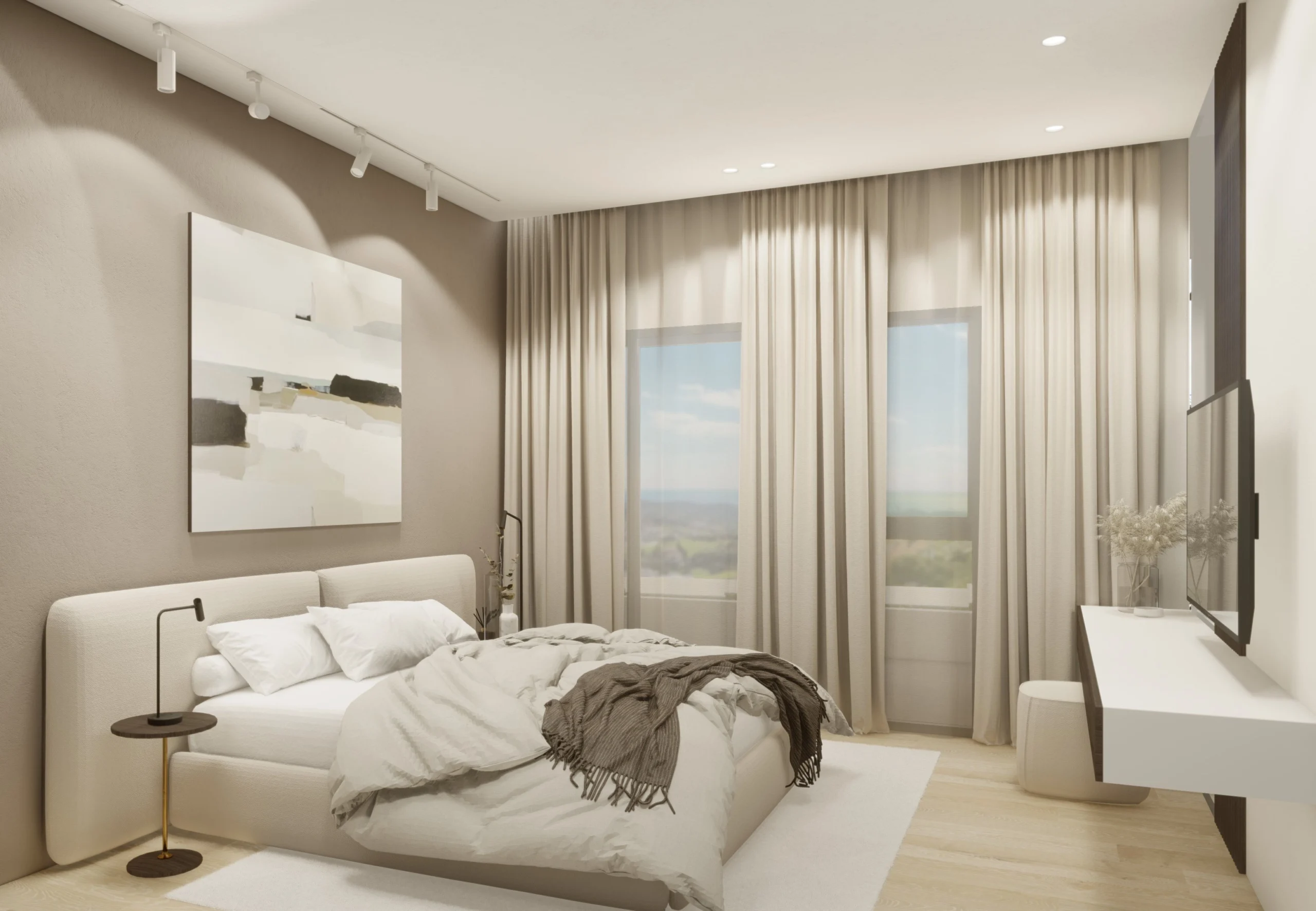 5 Bedroom House for Sale in Parekklisia, Limassol District