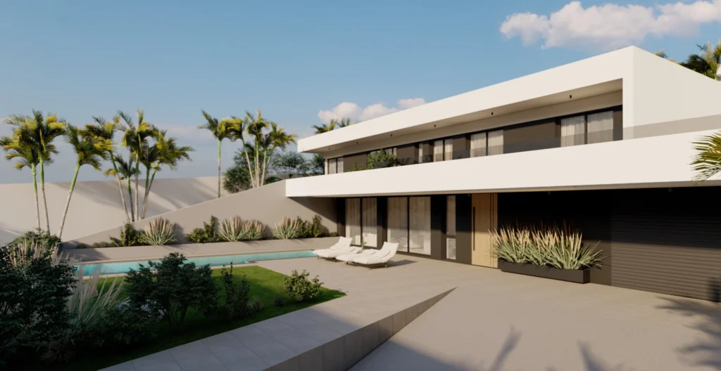 5 Bedroom House for Sale in Parekklisia, Limassol District