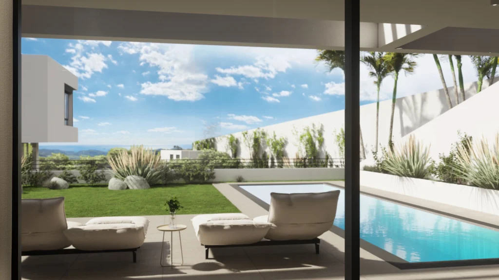 5 Bedroom House for Sale in Parekklisia, Limassol District