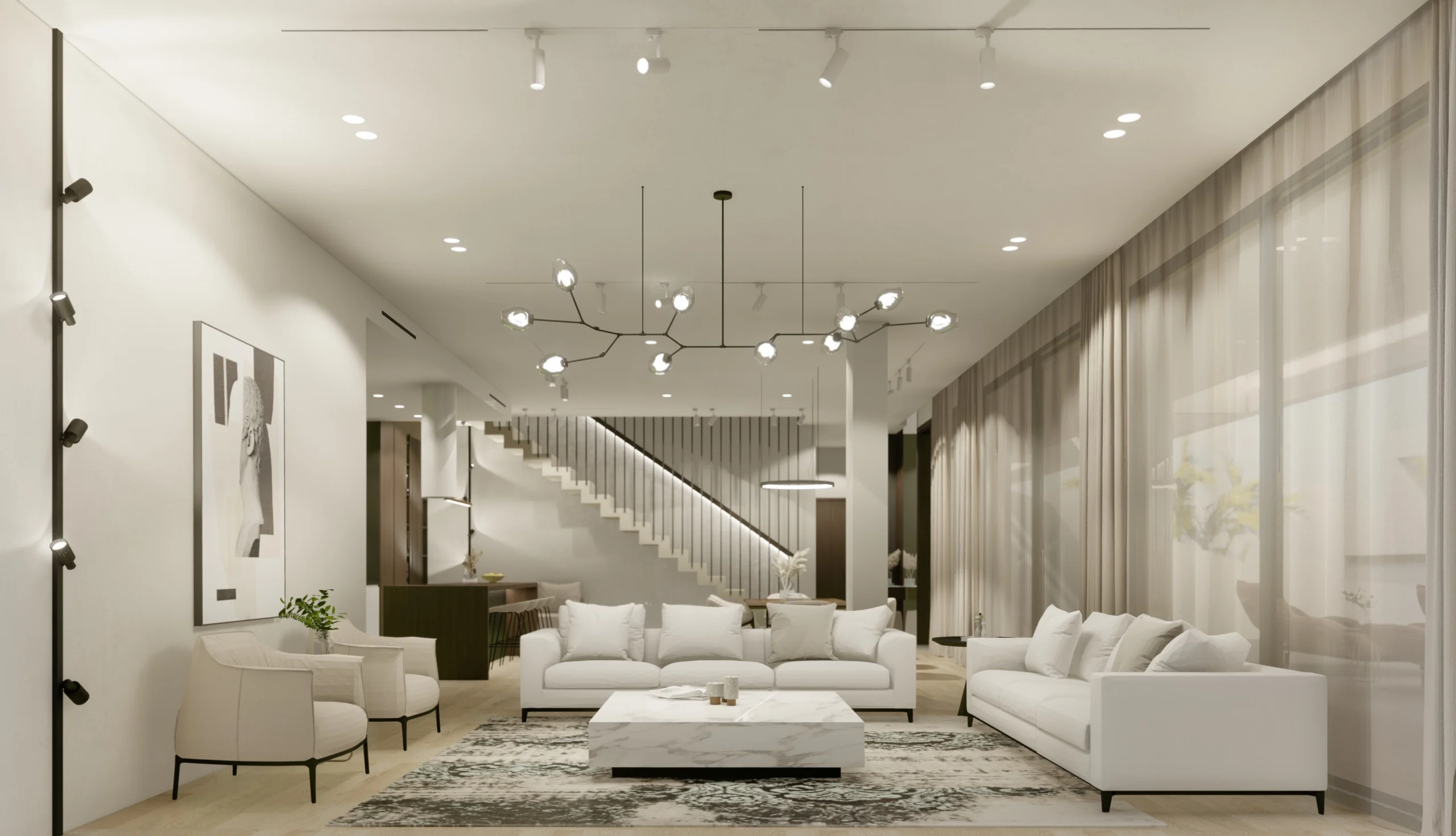 5 Bedroom House for Sale in Parekklisia, Limassol District