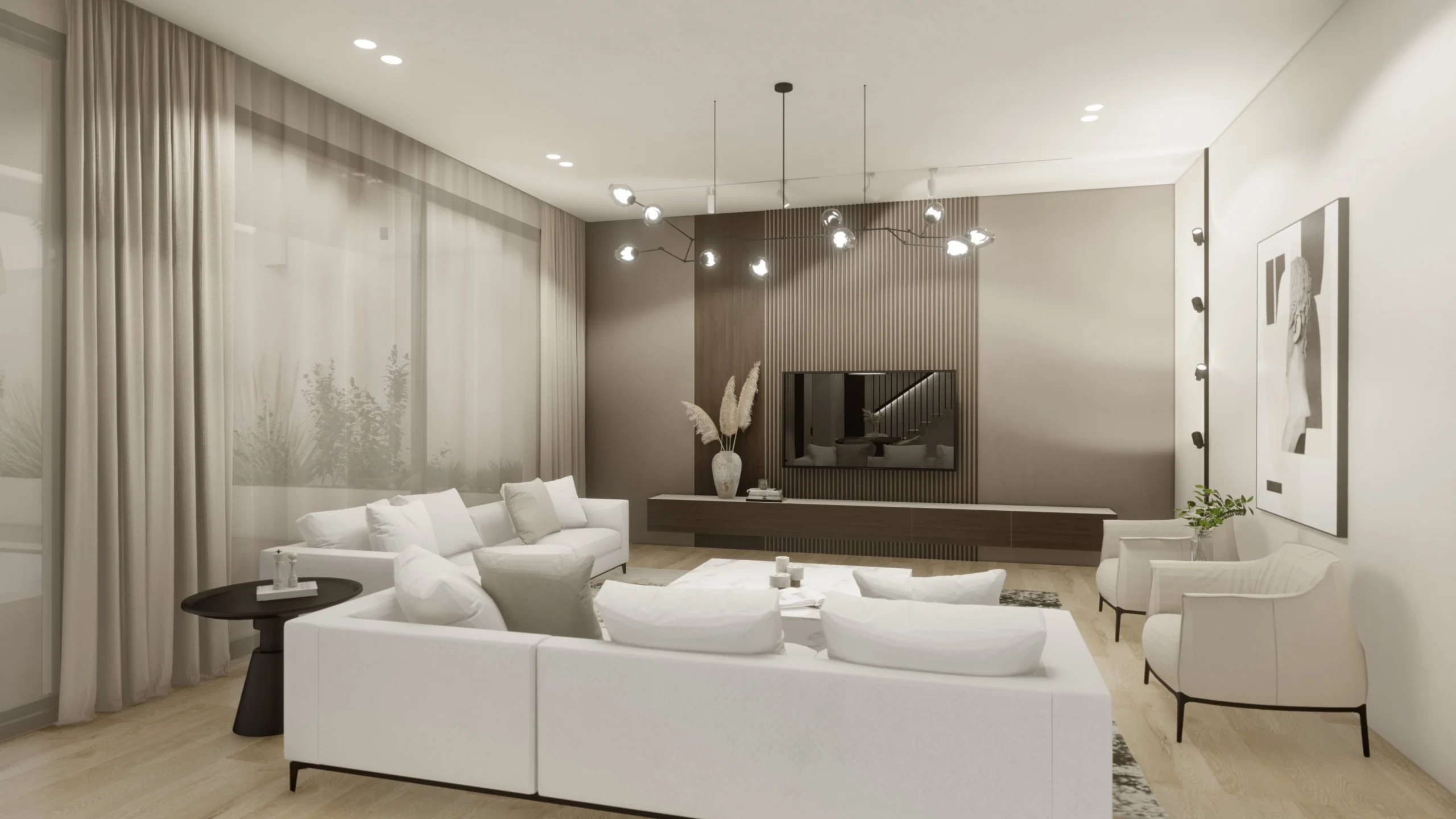 5 Bedroom House for Sale in Parekklisia, Limassol District