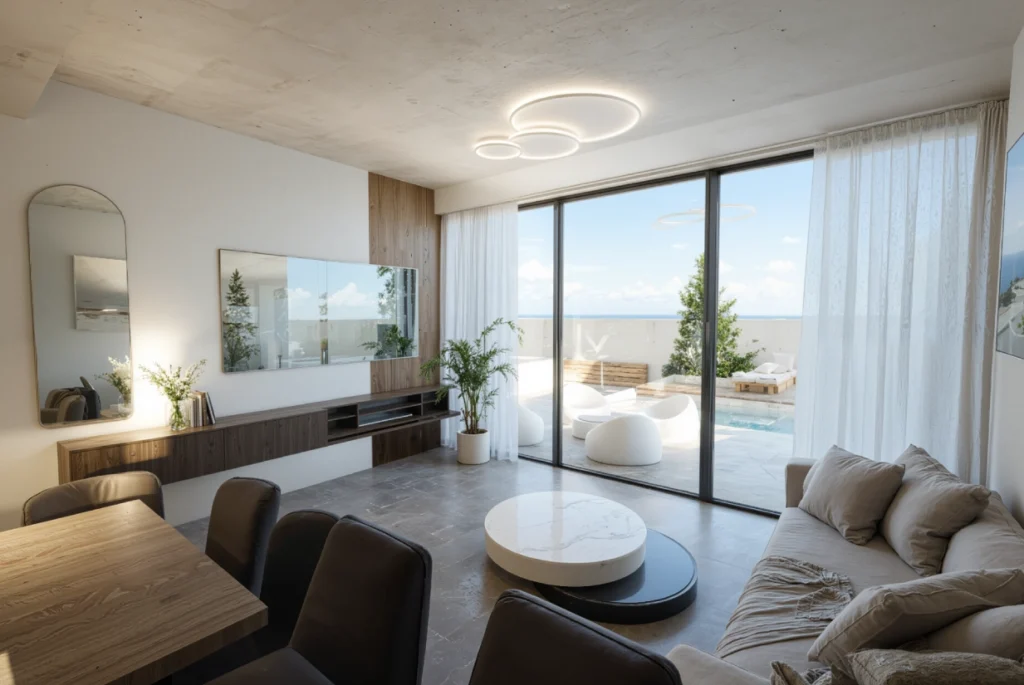 House for Sale in Souni, Limassol District