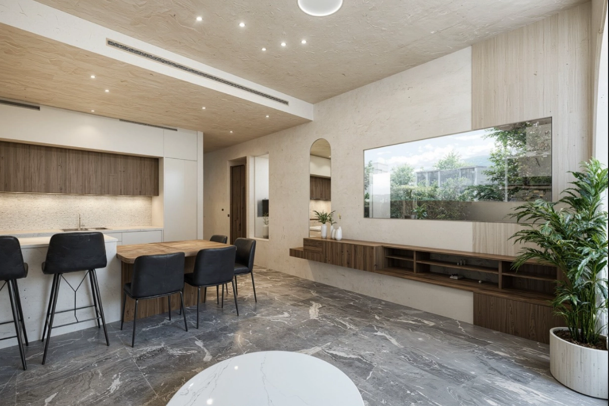 House for Sale in Souni, Limassol District