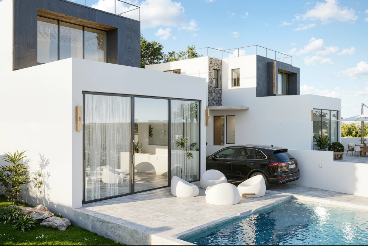 House for Sale in Souni, Limassol District