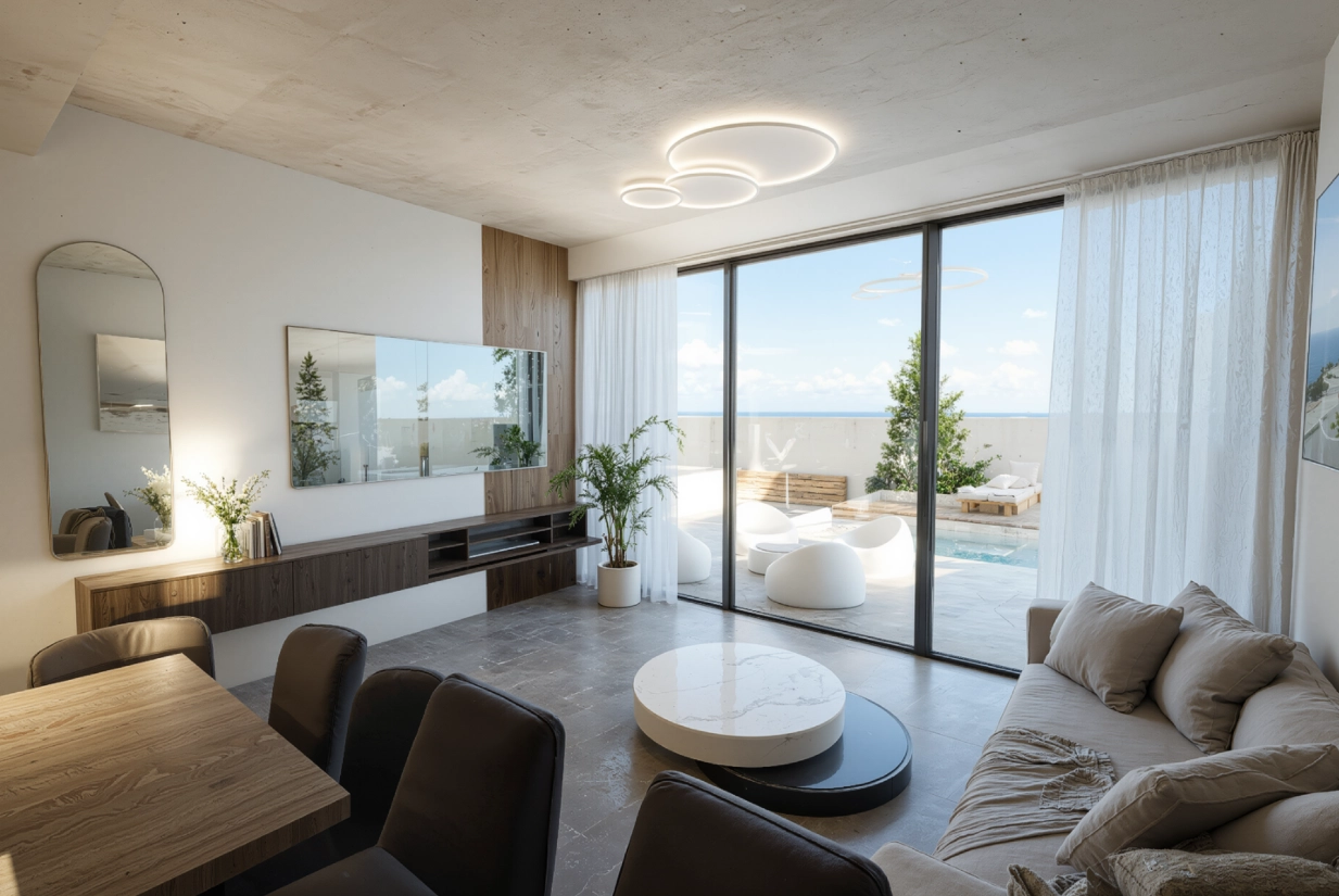 House for Sale in Souni, Limassol District
