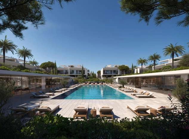 2 Bedroom Apartment for Sale in Geroskipou, Paphos District