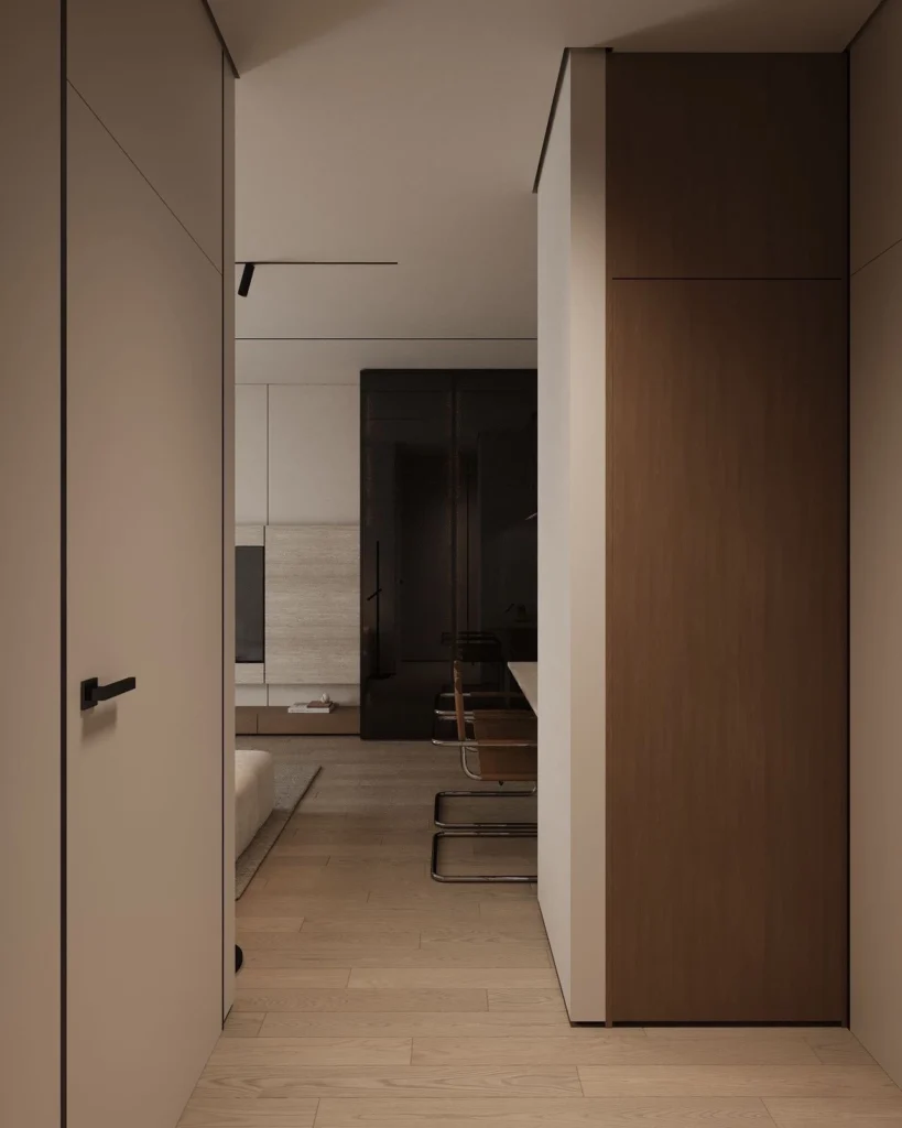 2 Bedroom Apartment for Sale in Aradippou, Larnaca District