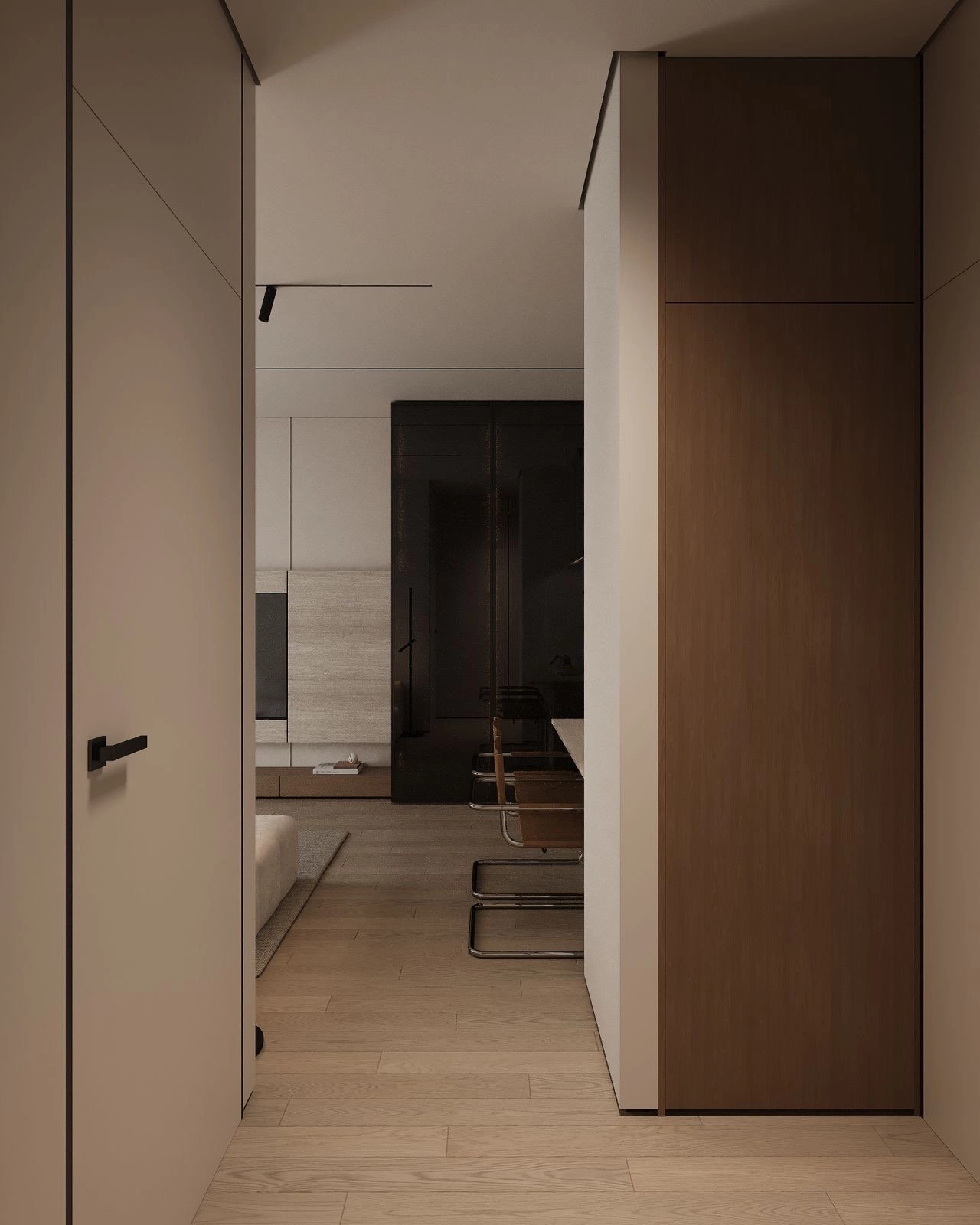 2 Bedroom Apartment for Sale in Aradippou, Larnaca District