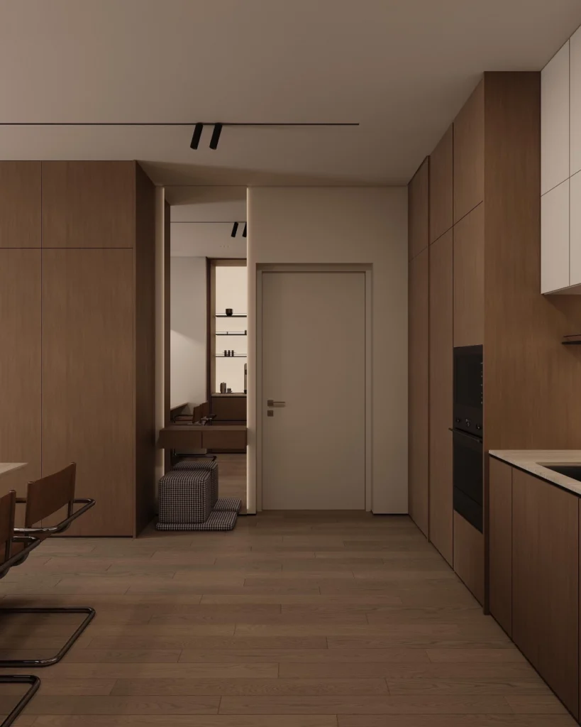 2 Bedroom Apartment for Sale in Aradippou, Larnaca District