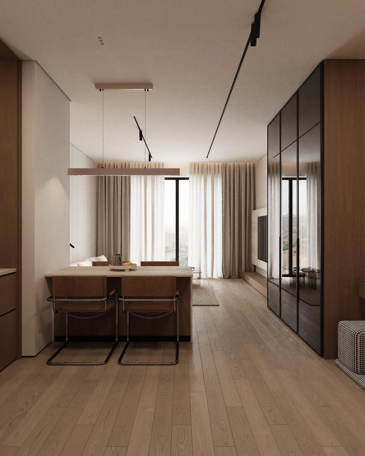 2 Bedroom Apartment for Sale in Aradippou, Larnaca District