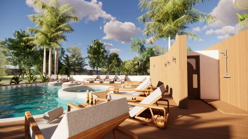 2 Bedroom Apartment for Sale in Aradippou, Larnaca District