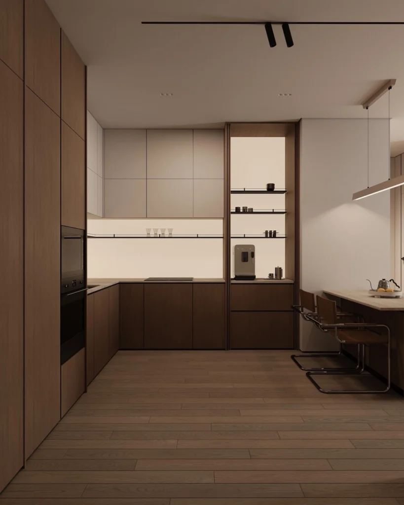 2 Bedroom Apartment for Sale in Aradippou, Larnaca District