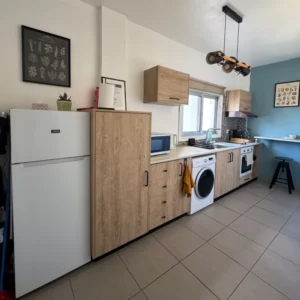 1 Bedroom Apartment for Sale in Larnaca – Agios Nikolaos, Limassol District