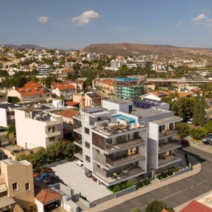 2 Bedroom Apartment for Sale in Germasogeia, Limassol District
