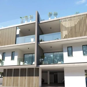 1 Bedroom Apartment for Sale in Livadia Larnakas, Larnaca District