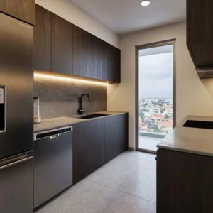 1 Bedroom Apartment for Sale in Larnaca