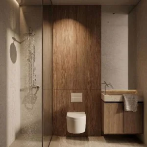 2 Bedroom Apartment for Sale in Aradippou, Larnaca District