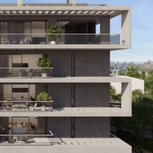 1 Bedroom Apartment for Sale in Germasogeia, Limassol District