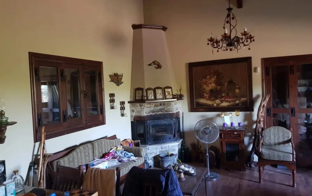 2 Bedroom House for Sale in Asgata, Limassol District