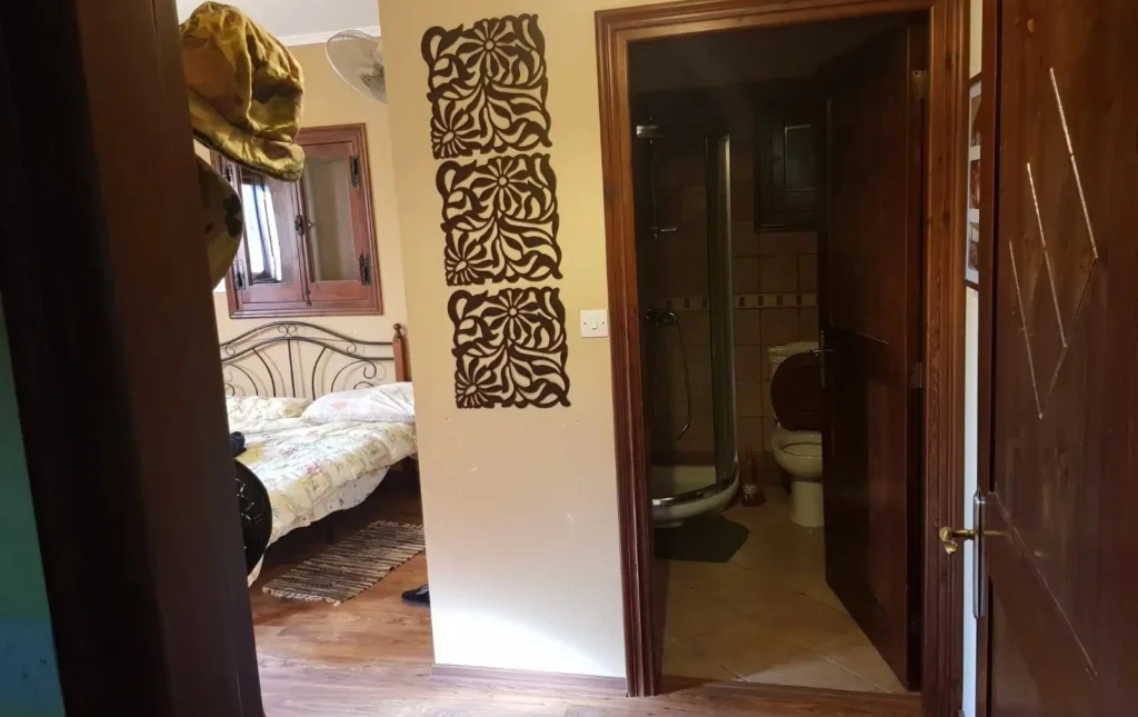 2 Bedroom House for Sale in Asgata, Limassol District