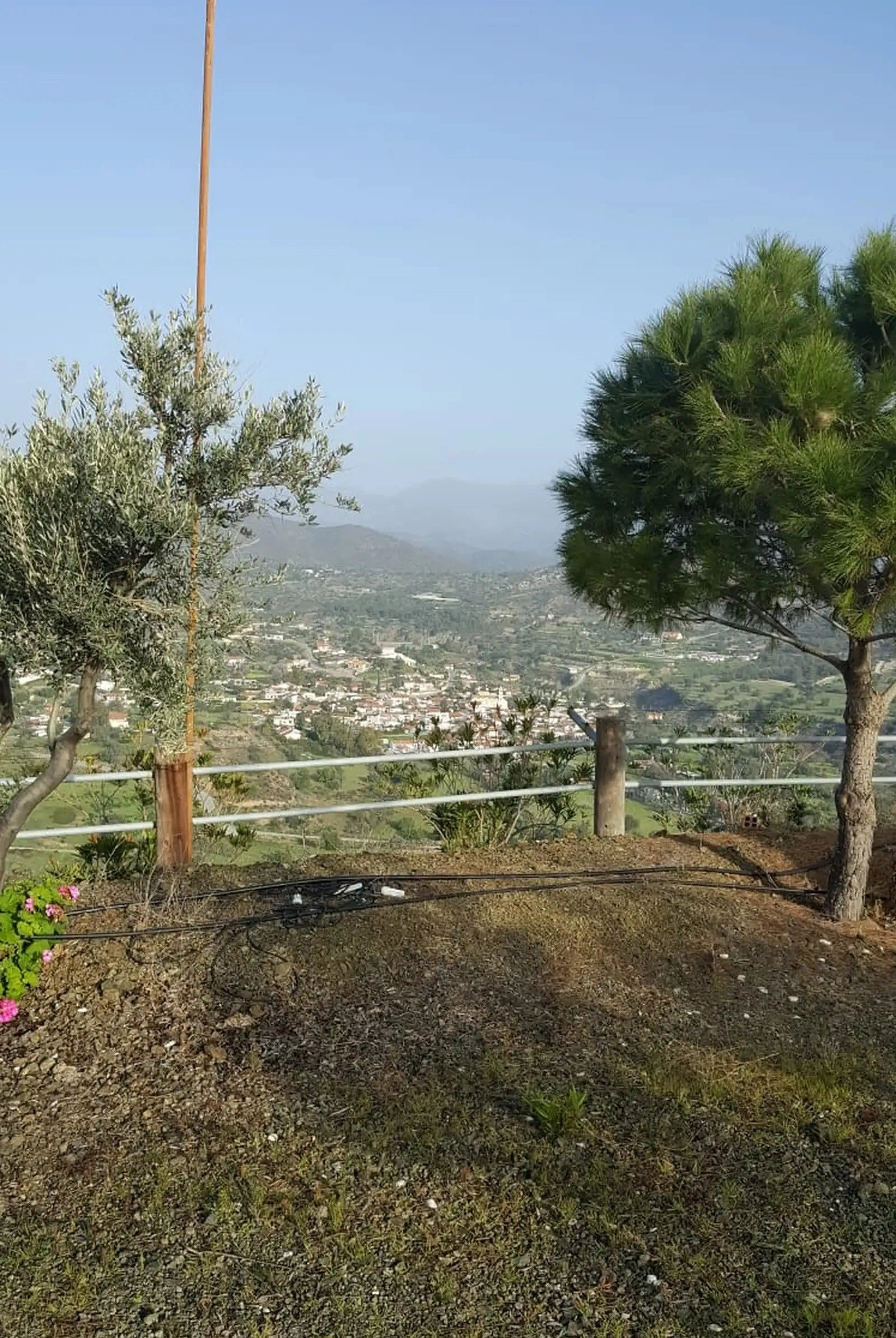 2 Bedroom House for Sale in Asgata, Limassol District