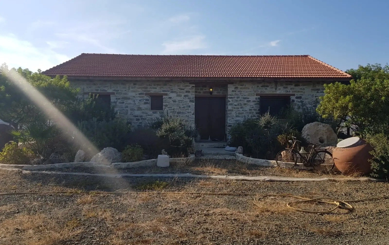 2 Bedroom House for Sale in Asgata, Limassol District