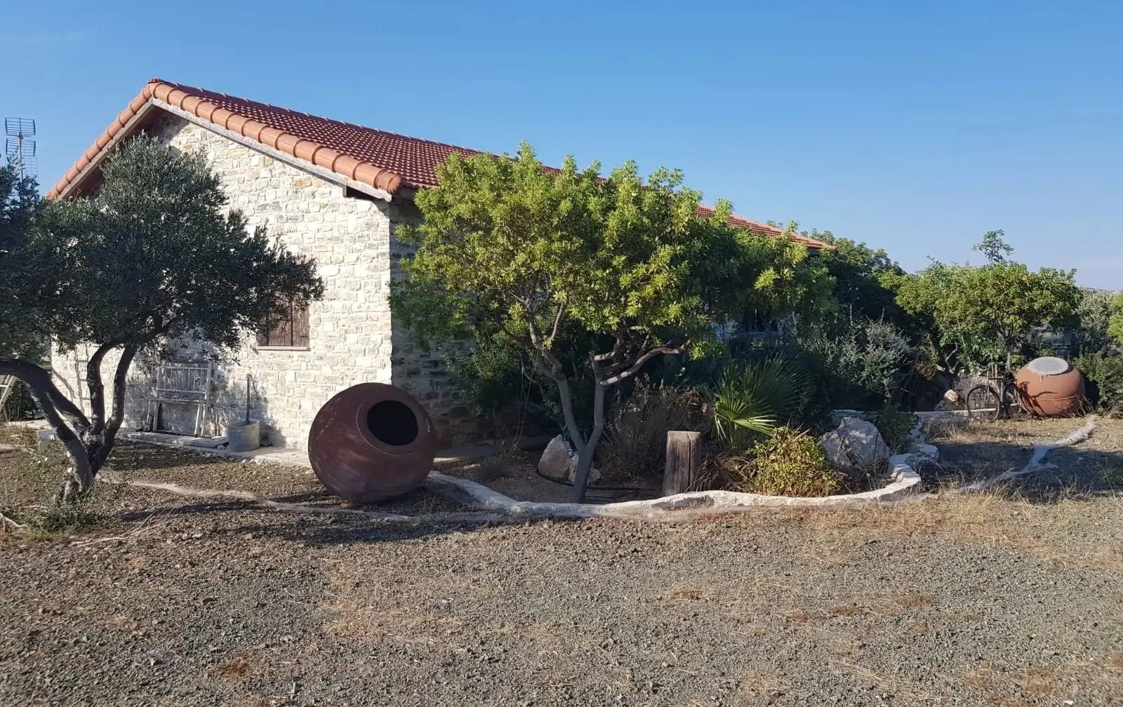 2 Bedroom House for Sale in Asgata, Limassol District
