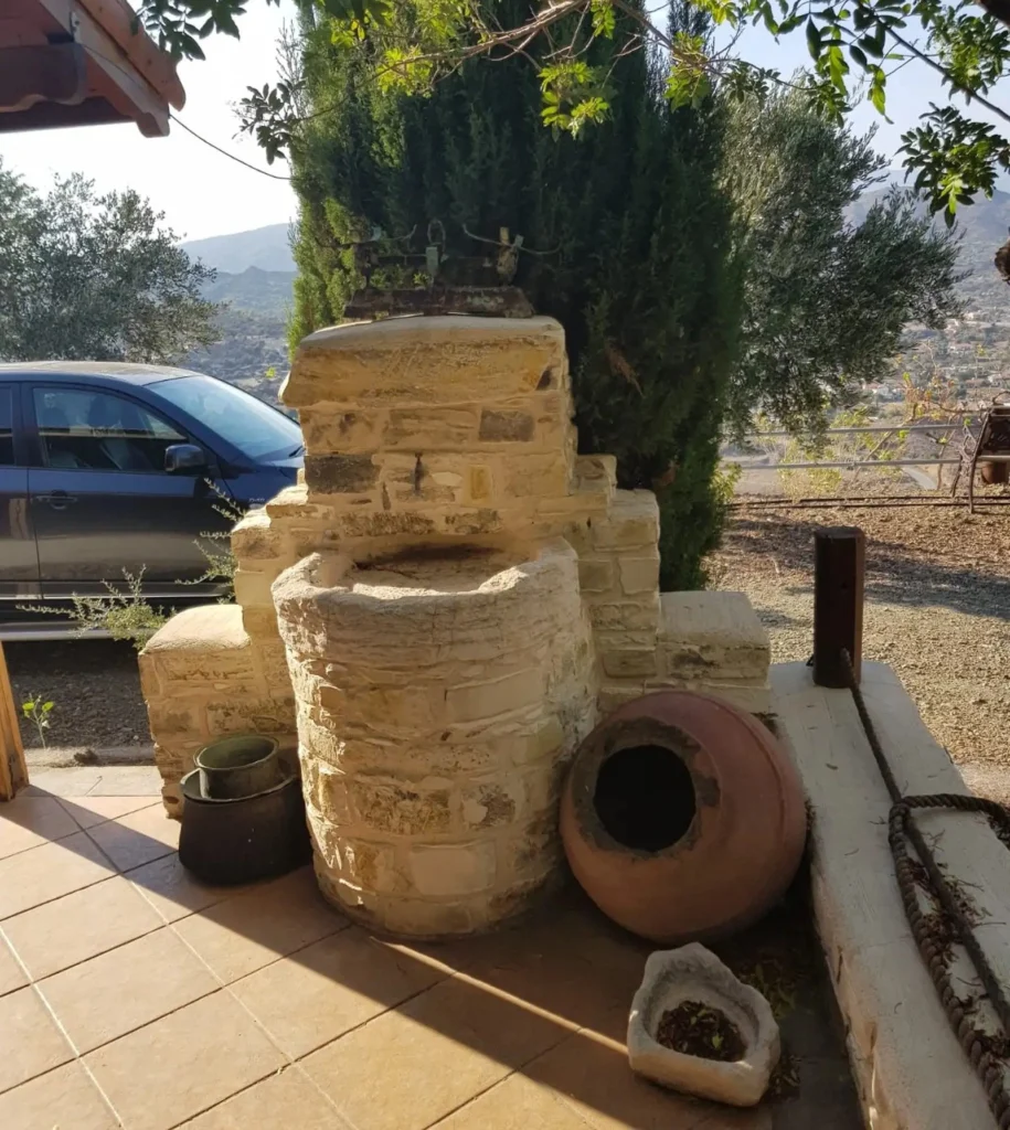 2 Bedroom House for Sale in Asgata, Limassol District