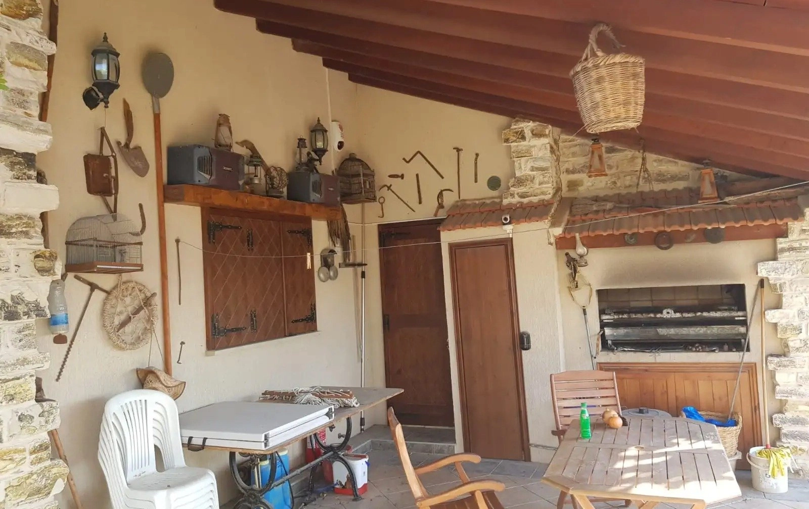 2 Bedroom House for Sale in Asgata, Limassol District