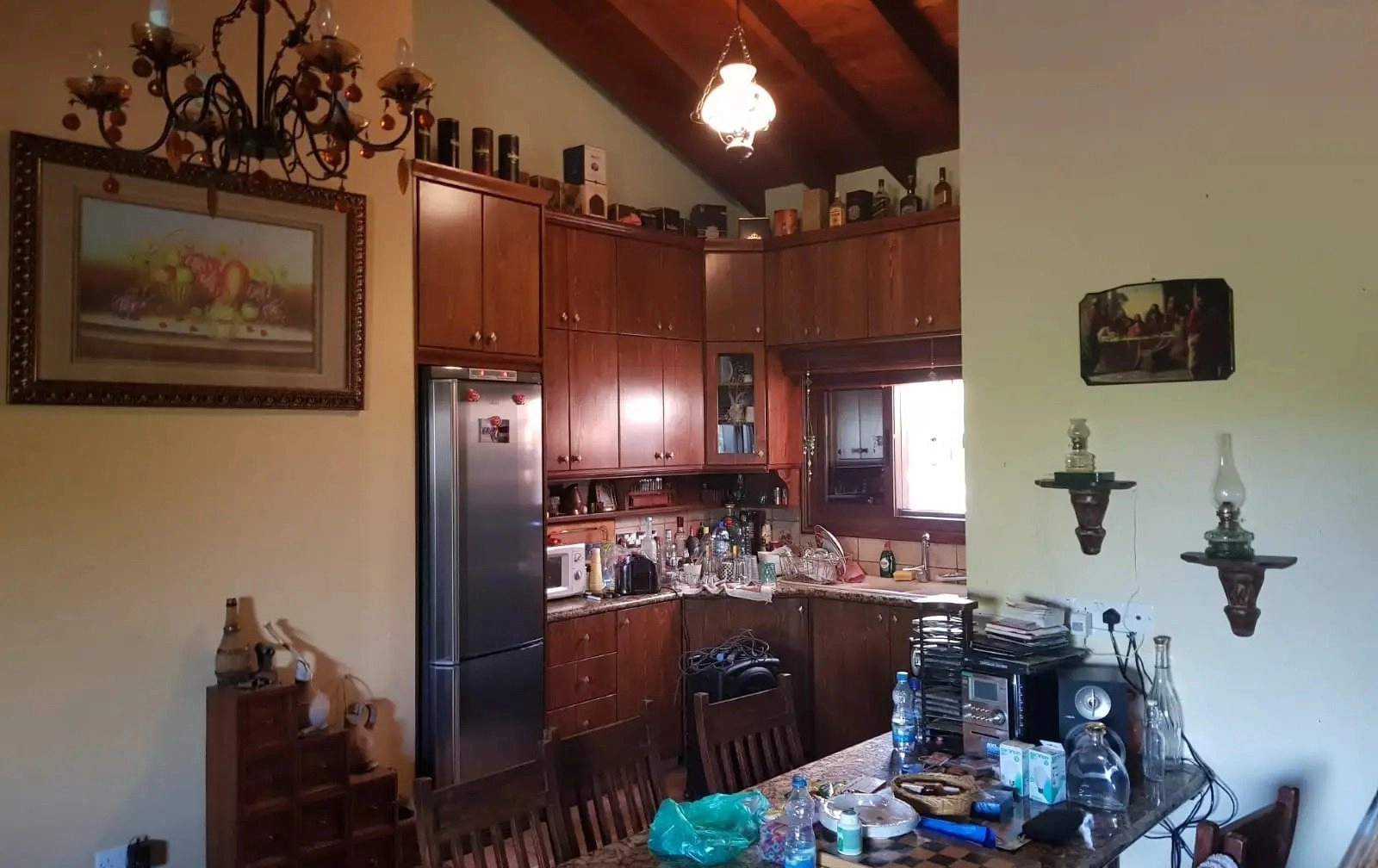 2 Bedroom House for Sale in Asgata, Limassol District