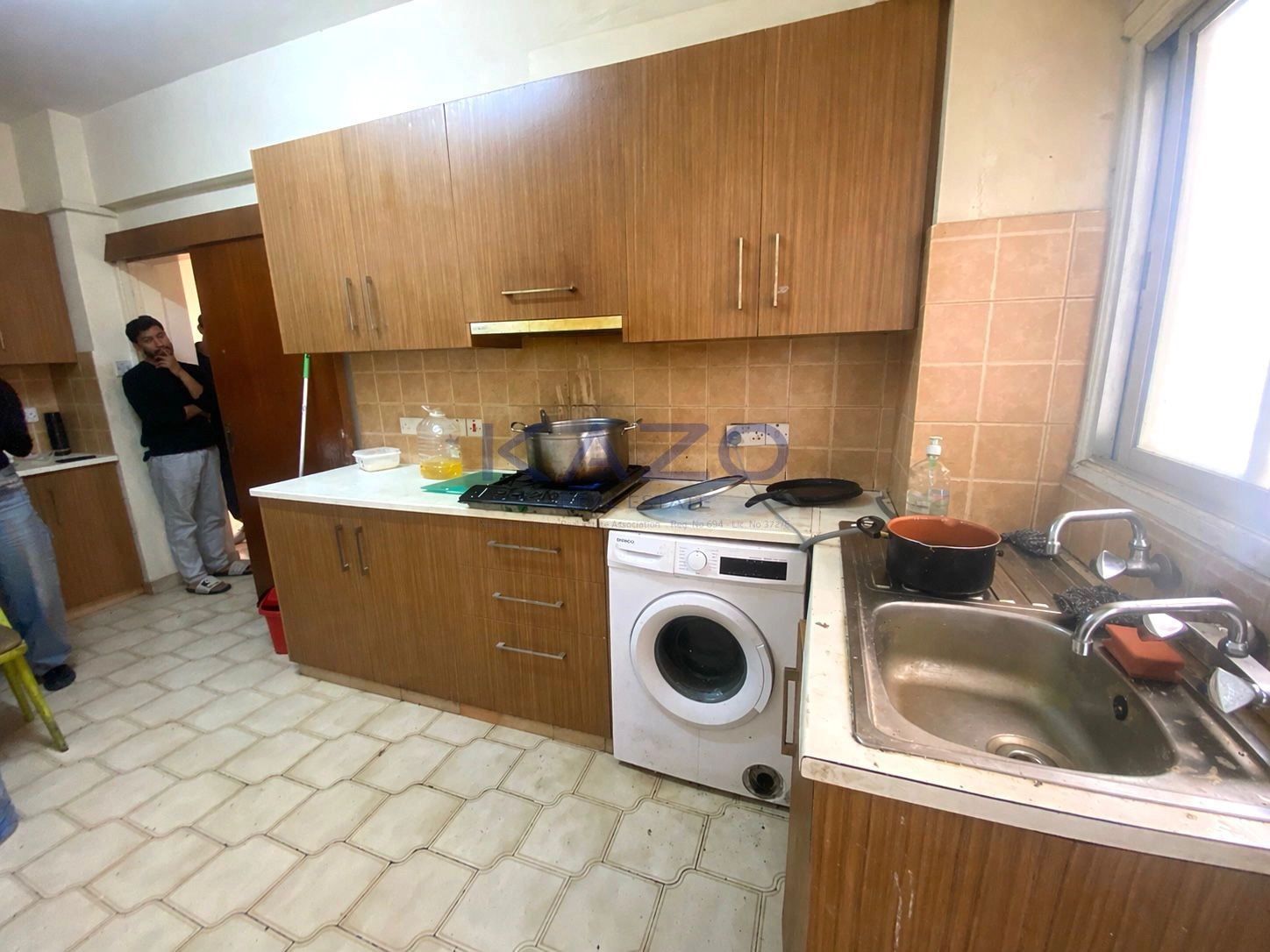 110m² Office for Sale in Limassol District