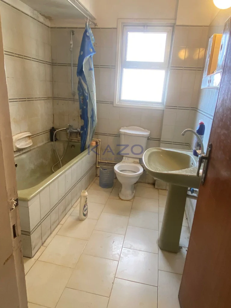 110m² Office for Sale in Limassol District