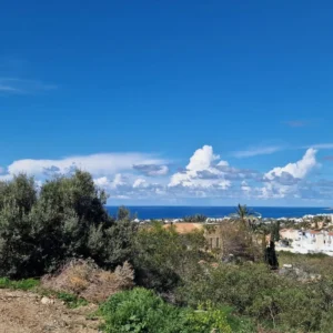 3 Bedroom House for Sale in Chlorakas, Paphos District