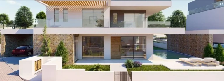 Cheap Houses and Villas for Sale Paphos up to 1000000 euro