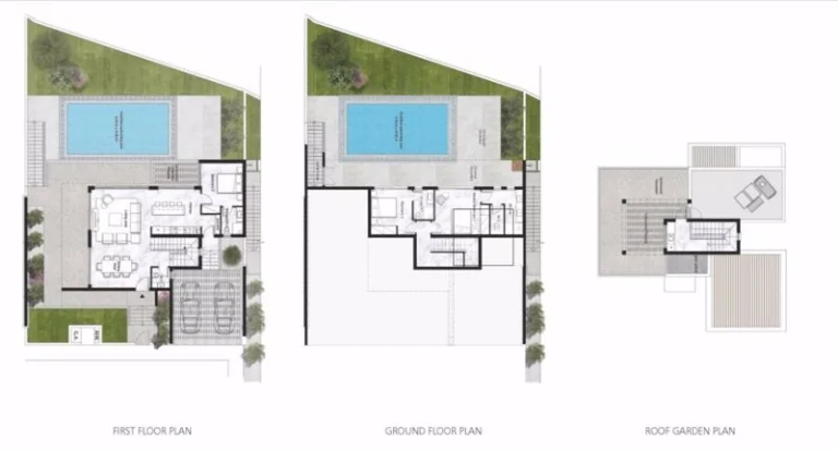 Cheap Houses and Villas for Sale Paphos up to 1000000 euro