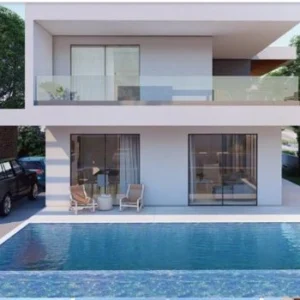 3 Bedroom House for Sale in Chlorakas, Paphos District