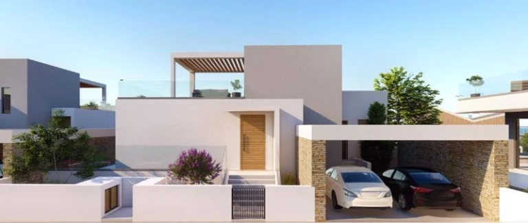 Cheap Houses and Villas for Sale Paphos up to 1000000 euro
