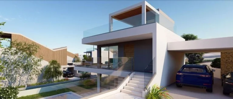Cheap Houses and Villas for Sale Paphos up to 1000000 euro
