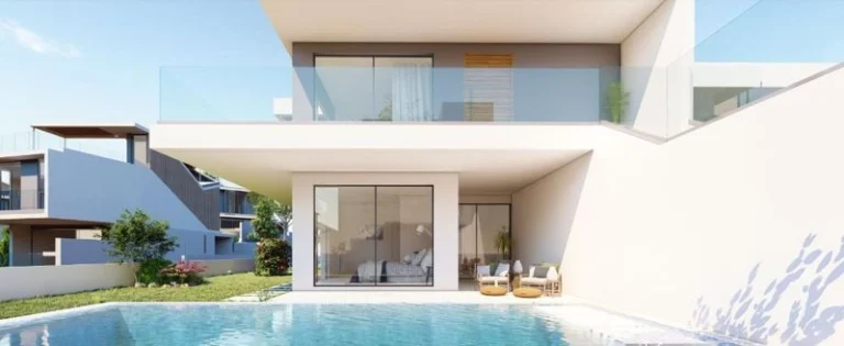 Cheap Houses and Villas for Sale Paphos up to 1000000 euro