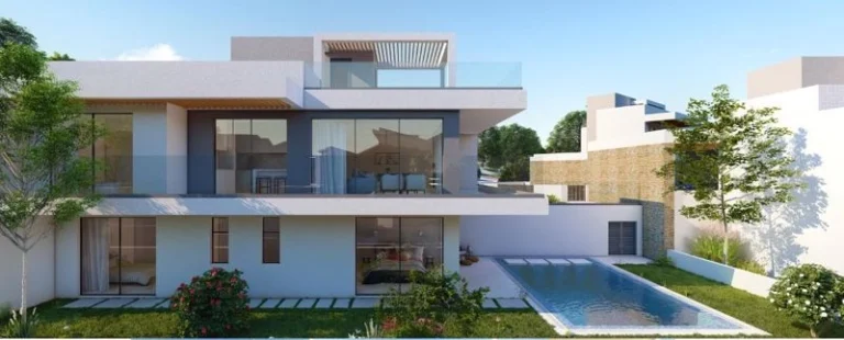 Cheap Houses and Villas for Sale Paphos up to 1000000 euro