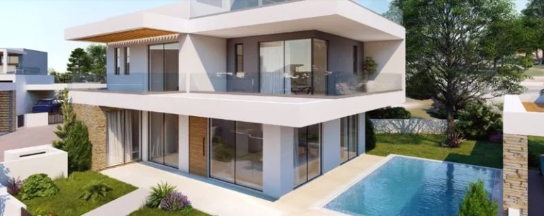 Cheap Houses and Villas for Sale Paphos up to 1000000 euro